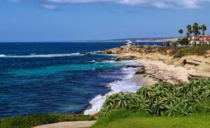 Read more about the article Horror as body washes ashore near America’s top beach