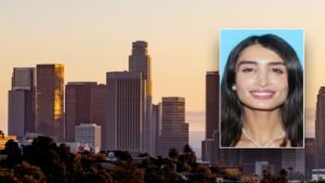 Read more about the article Influencer rearrested in Beverly Hills after allegedly removing ankle monitor