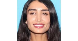Read more about the article L.A. model facing charges that she stole from wealthy suitors was just arrested again