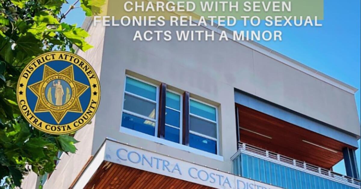 You are currently viewing Therapist groomed, sexually abused teen boy she met in juvenile detention, prosecutors say