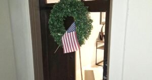 Read more about the article TikTok door-kicking trend in Santa Clarita sparks sheriff’s warning