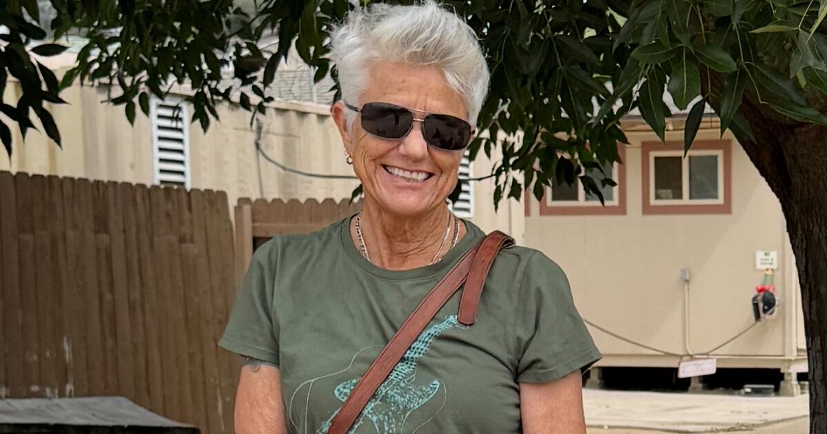 Read more about the article Retired teacher who went missing in Mojave Desert off-roading area is found dead