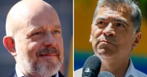 Read more about the article Steve Hilton challenges Xavier Becerra to agree to a series of debates in California’s governor’s race