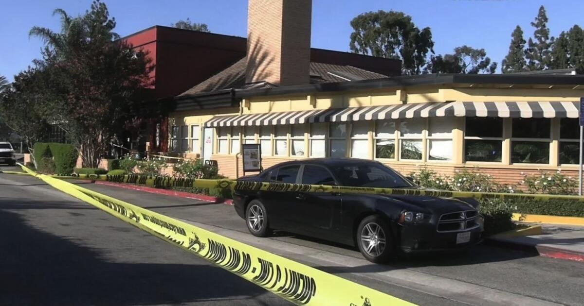 Read more about the article Customer with concealed firearm confronts, kills man with knife inside BBQ restaurant