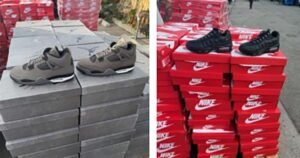 Read more about the article CoolKicks owner indicted in alleged $2-million Nike warehouse theft scheme