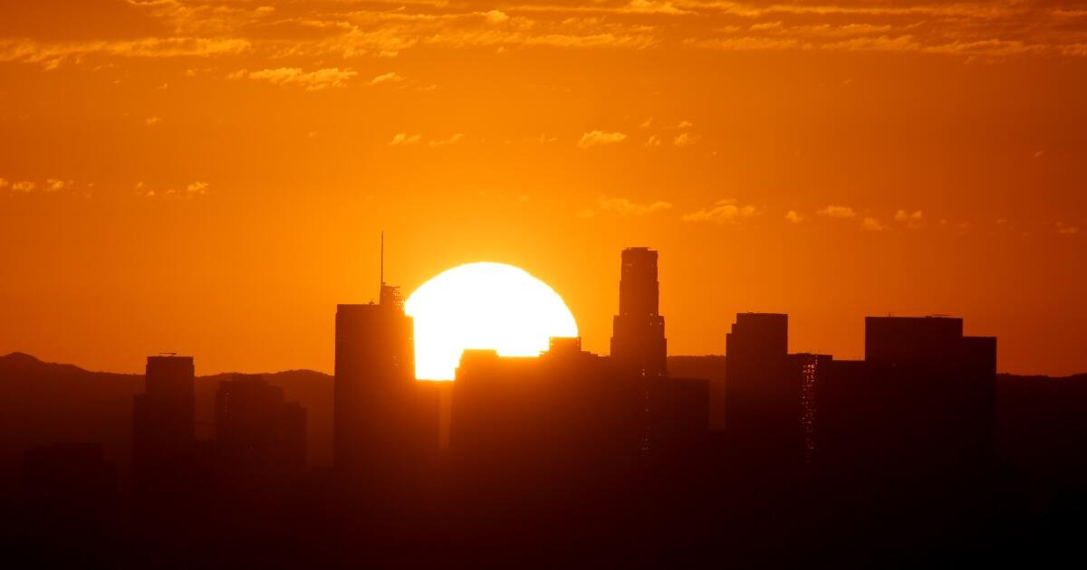 You are currently viewing Contributor: Air conditioning alone won’t save us from killer heat