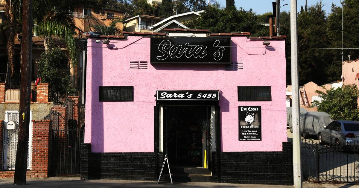 Read more about the article Best pop-up chefs and restaurants to try in Los Angeles