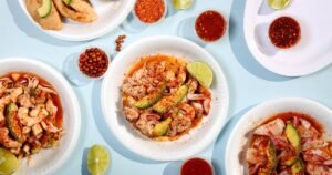 Read more about the article Where to try Sinaloan-style aguachile in Los Angeles