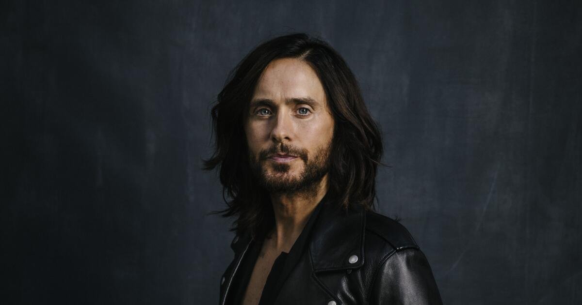 Read more about the article Jared Leto ‘absolutely’ denies women’s accusations of sexual misconduct when they were teens