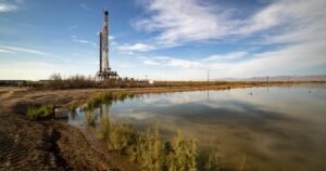 Read more about the article Environmental groups press to halt Imperial Valley lithium