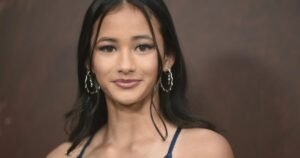 Read more about the article Kaylee Hottle, ‘Godzilla vs. Kong’ actor, dies in car crash at 18