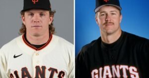 Read more about the article Giants risky rides: Harrison Bader’s scooter to Jeff Kent’s motorcycle