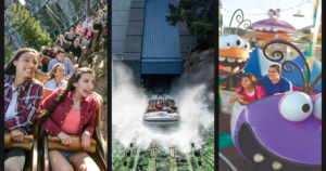 Read more about the article Every ride at Universal Studios Hollywood, ranked