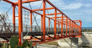 Read more about the article The best walks to explore L.A.’s most beautiful, historic bridges