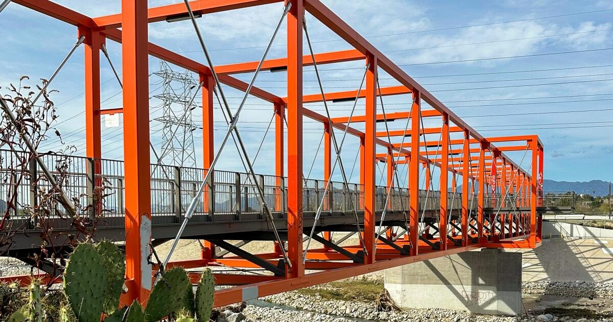 You are currently viewing The best walks to explore L.A.’s most beautiful, historic bridges