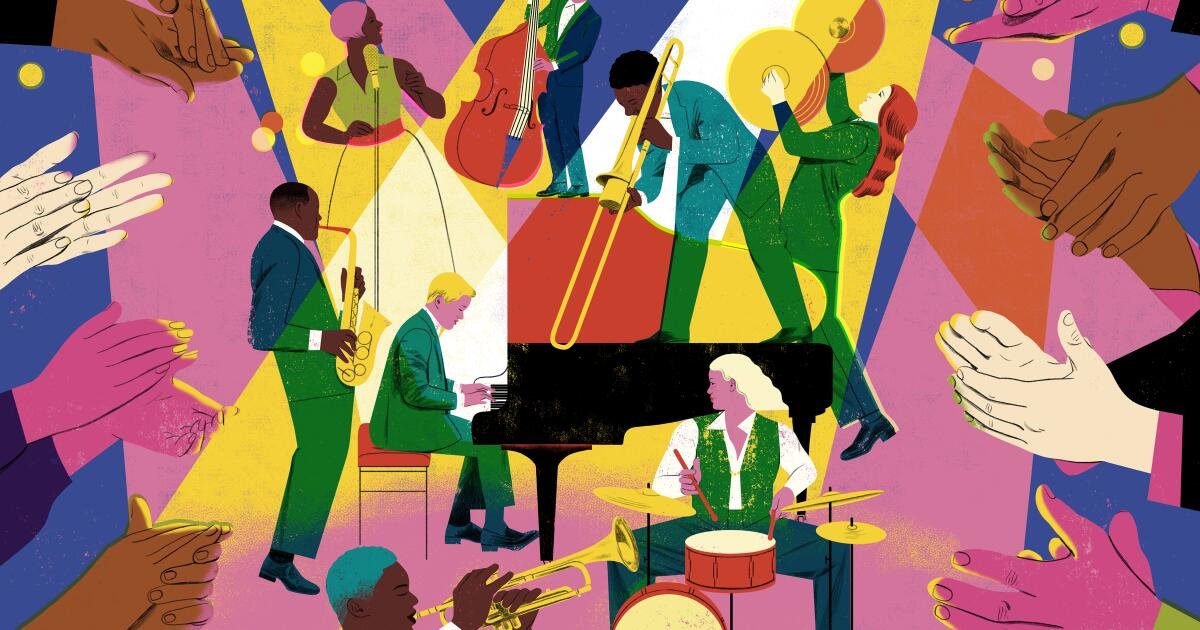 Read more about the article 11 Los Angeles spots to enjoy jazz every week