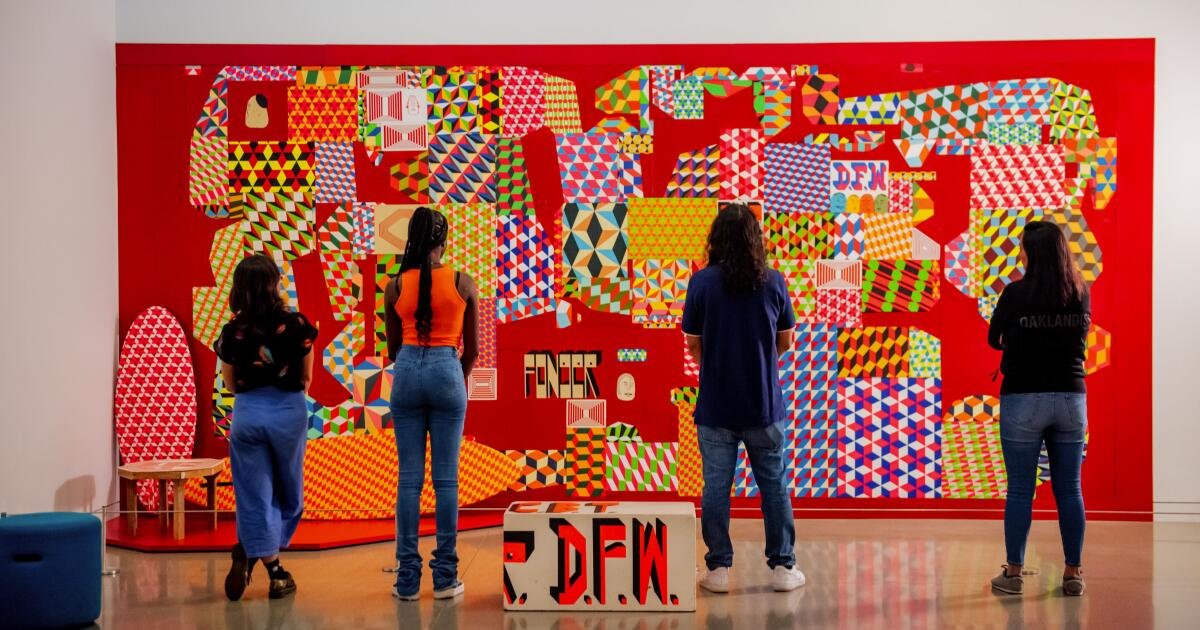 You are currently viewing A local’s guide to vibrant, soulful, often-misunderstood Oakland