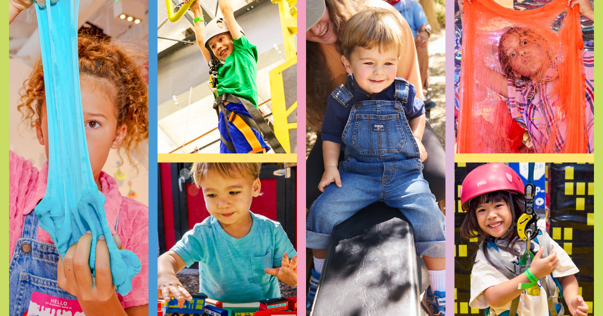 You are currently viewing 72 awesome things to do with kids in L.A. before they grow up
