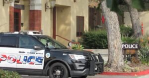 Read more about the article ‘Heartbreaking.’ Laguna Beach man charged with beating mother to death with hammer