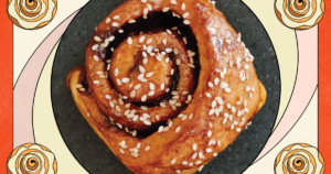 Read more about the article Best cinnamon rolls in Los Angeles