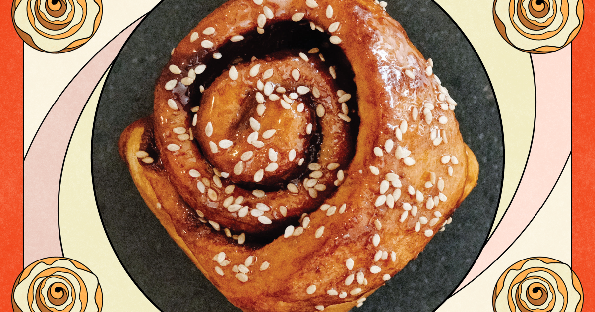 Read more about the article Best cinnamon rolls in Los Angeles