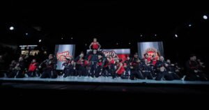 Read more about the article Hip Hop International crowns champions at 25th anniversary competition
