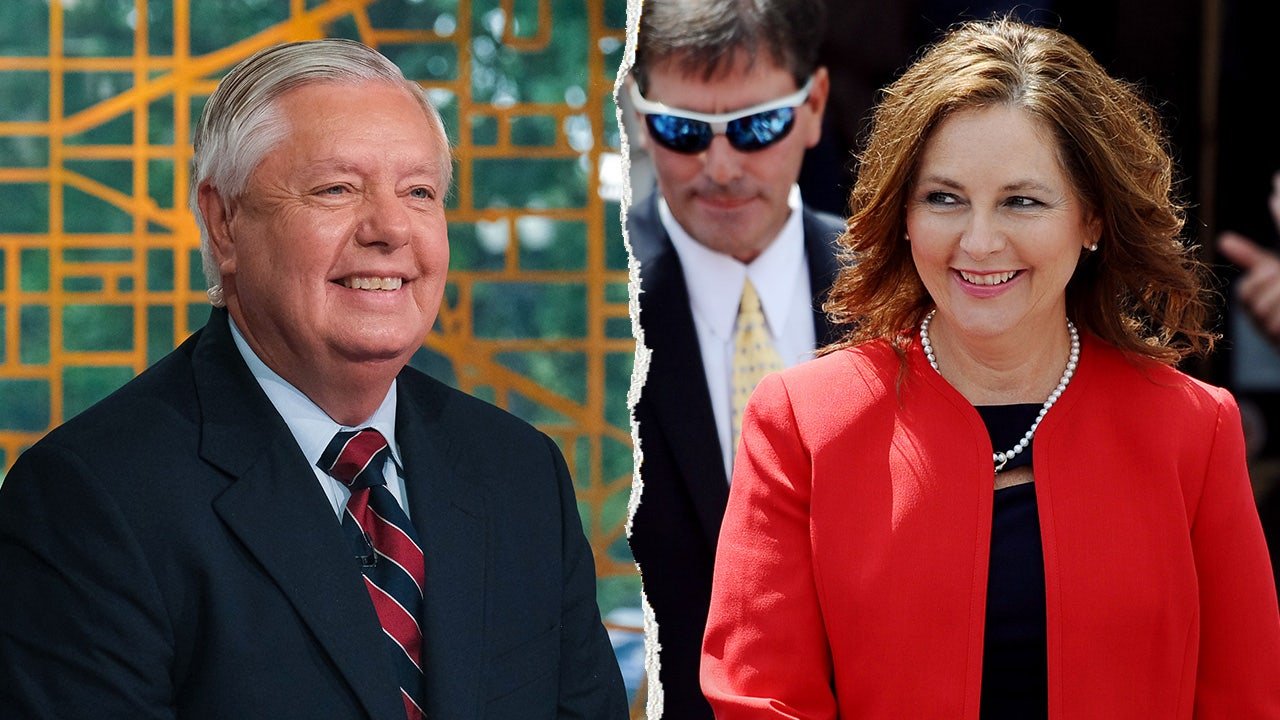 Read more about the article Darline Graham unveils legislative focus in Senate bid for Lindsey’s legacy