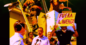 Read more about the article Something really stinks in Boyle Heights
