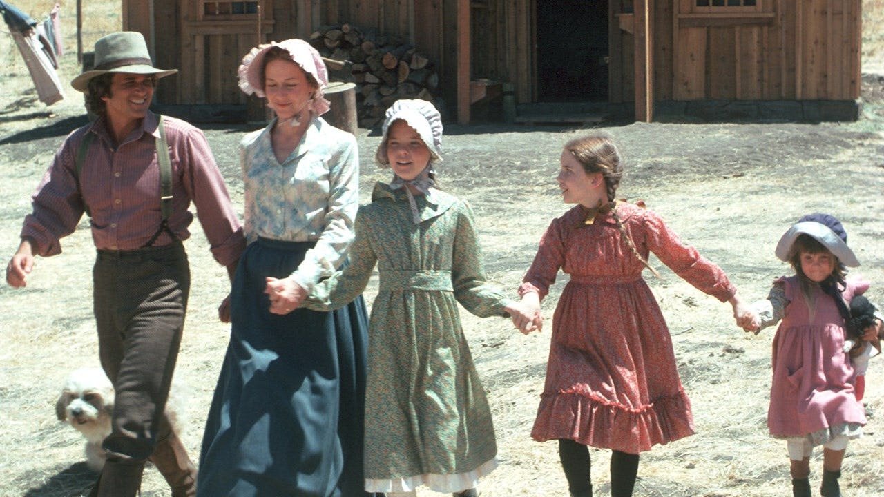 You are currently viewing Melissa Gilbert and ‘Little House on the Prairie’ cast then and now