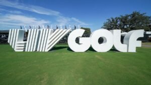 Read more about the article LIV Golf Team Championships in Michigan ‘highly likely’ to be canceled: we’re ‘disappointed’