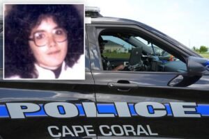 Read more about the article Remains found by Florida kayakers in 2024 identified as New York woman missing for more than 40 years
