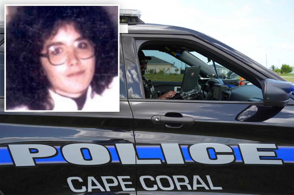You are currently viewing Remains found by Florida kayakers in 2024 identified as New York woman missing for more than 40 years