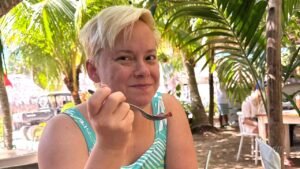 Read more about the article Elizabeth Waddell, of North Carolina, missing in Grenada as search continues