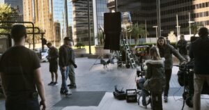 Read more about the article State lawmakers cry foul over new cap placed on film tax credits
