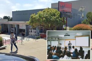 Read more about the article High school fights back against city over controversial new ethnic studies curriculum