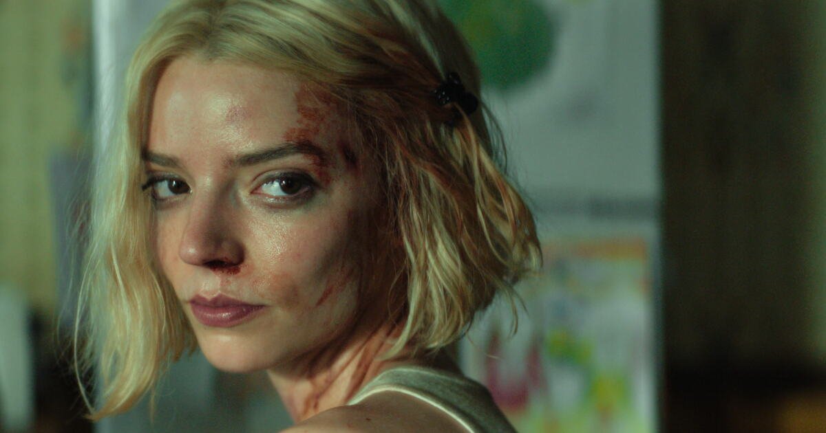 You are currently viewing ‘Lucky’ is a crime series that starts mid-caper — and dares you to keep up
