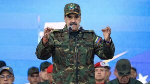 Read more about the article New York Times drops Nicolás Maduro from ‘Most Stylish of 2026’ list