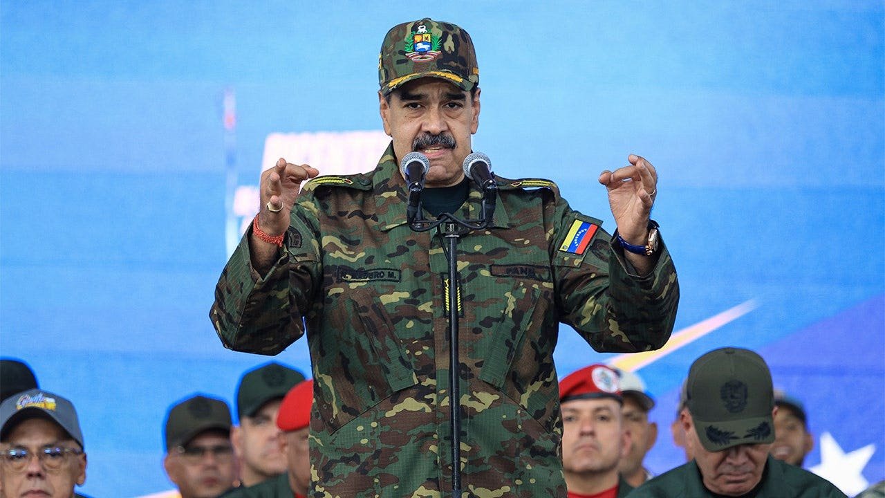 You are currently viewing New York Times drops Nicolás Maduro from ‘Most Stylish of 2026’ list