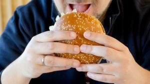 Read more about the article Burger King’s ‘Whopper Guarantee’ promises free burger if order is wrong
