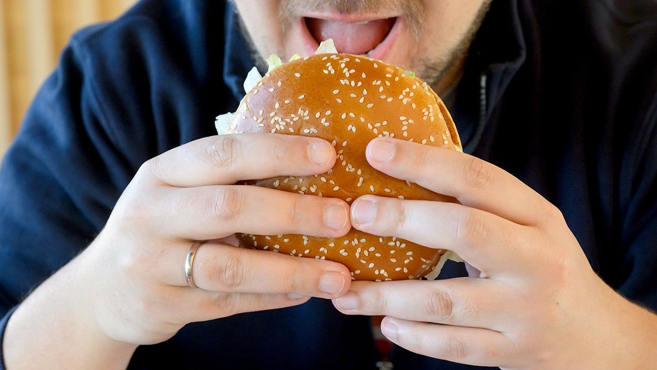 Read more about the article Burger King’s ‘Whopper Guarantee’ promises free burger if order is wrong