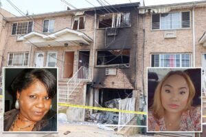 Read more about the article Maniac accused of killing mom, sister before blowing up NYC home charged with murder as cops reveal pets died in blaze