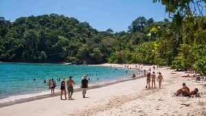 Read more about the article Costa Rica chikungunya outbreak prompts CDC Level 2 travel warning