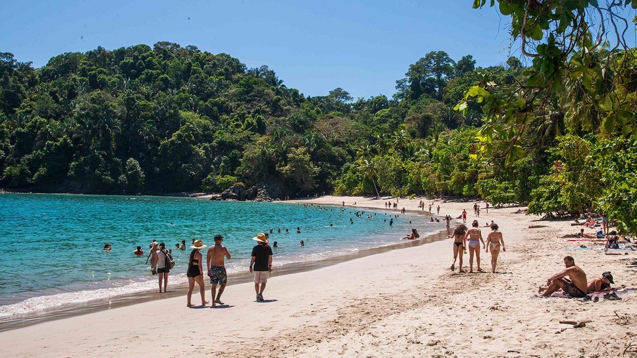 Read more about the article Costa Rica chikungunya outbreak prompts CDC Level 2 travel warning
