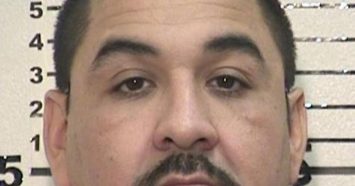 You are currently viewing Reputed Mexican Mafia figure ‘Snuffy’ convicted in home invasion killing of club owner