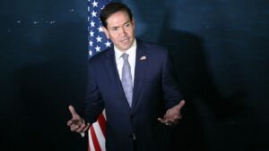Read more about the article Rubio claims Iran flew IRGC personnel into Yemen to back Houthis