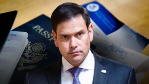 Read more about the article Rubio announces visa restrictions targeting cybercrime, sextortion