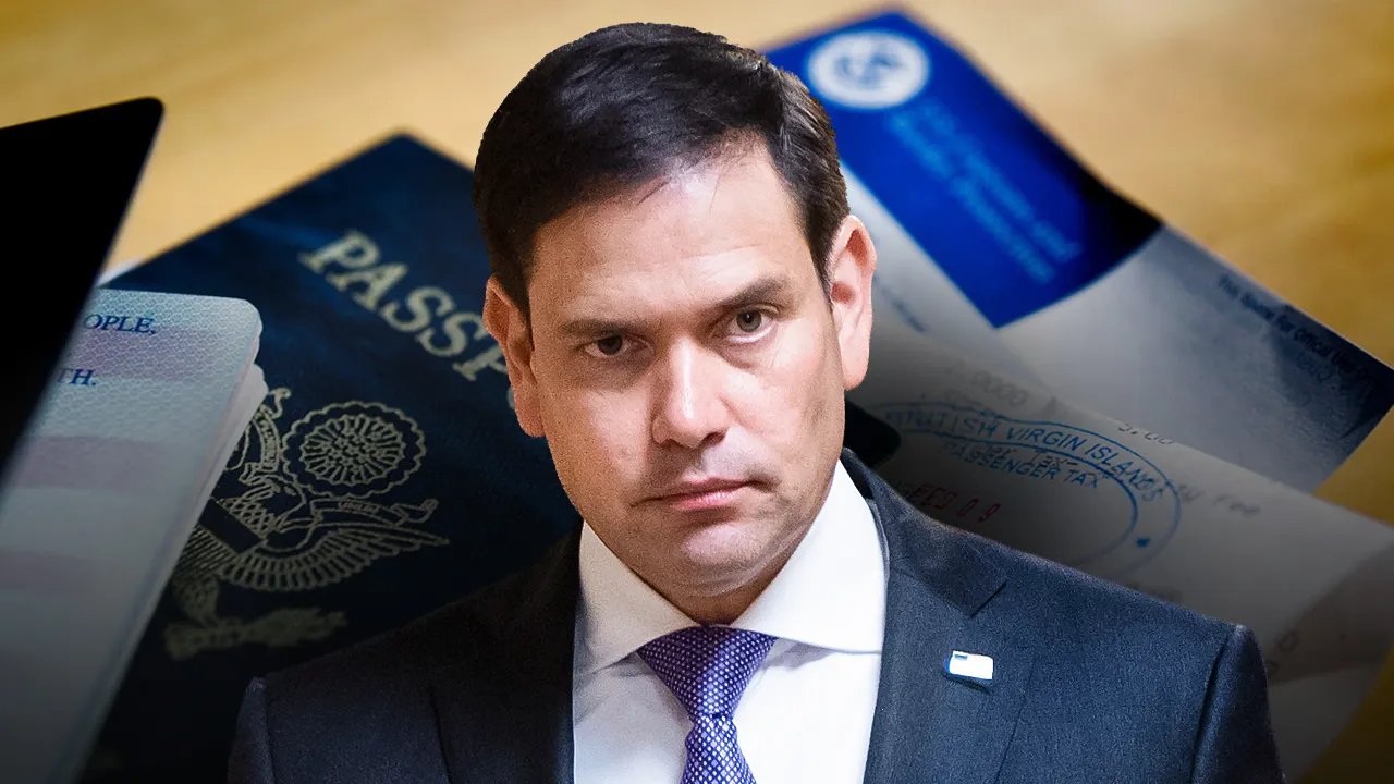 Read more about the article Rubio announces visa restrictions targeting cybercrime, sextortion
