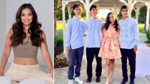 Read more about the article ‘No Excuse Mom’ Maria Kang discusses stage 4 colon cancer diagnosis