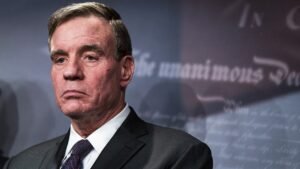 Read more about the article Mark Warner corrected live by ABC’s Jon Karl on Virginia voter ID
