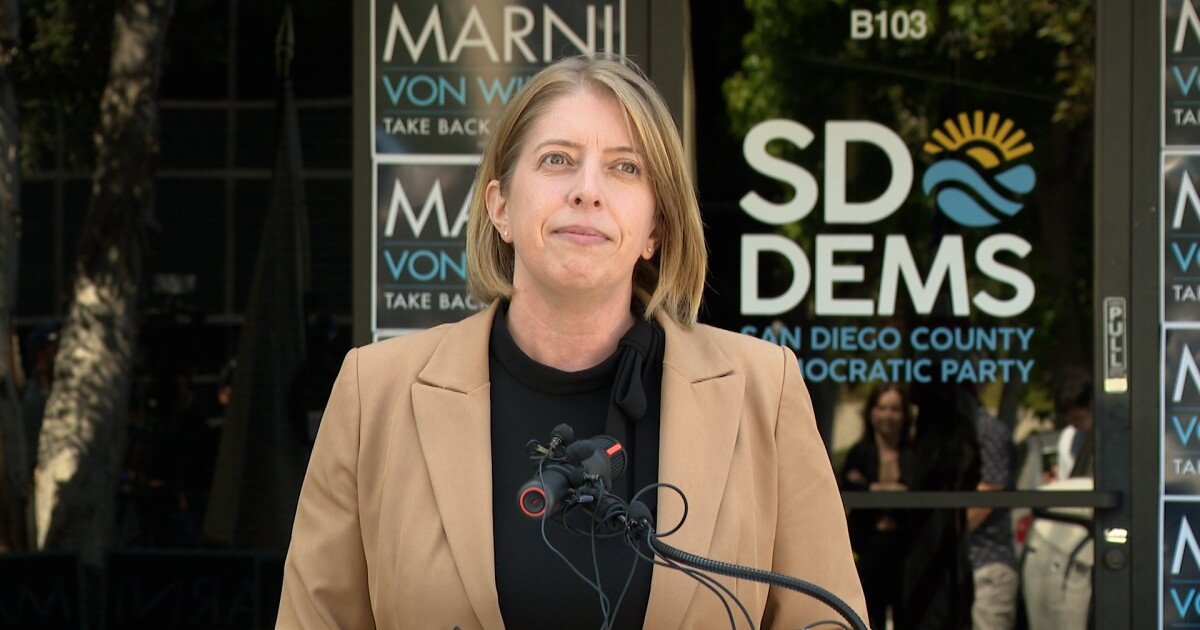 You are currently viewing Marni von Wilpert talks about her cancer diagnosis and the importance of access to care
